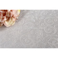 Cheap Seamless Jacquard fabric Wall Covering Wall Paper